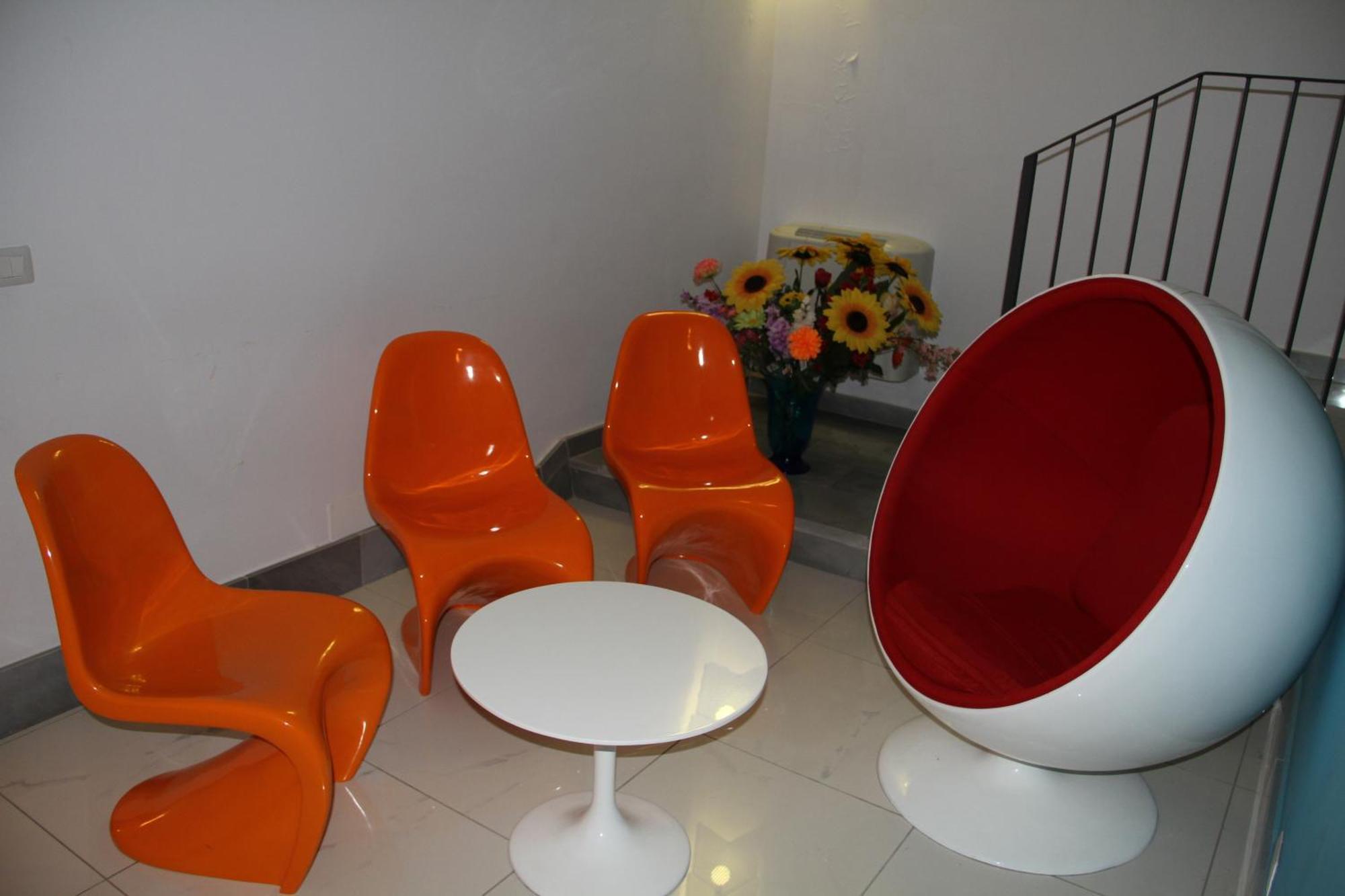 Sicily Rooms Enna Exteriör bild