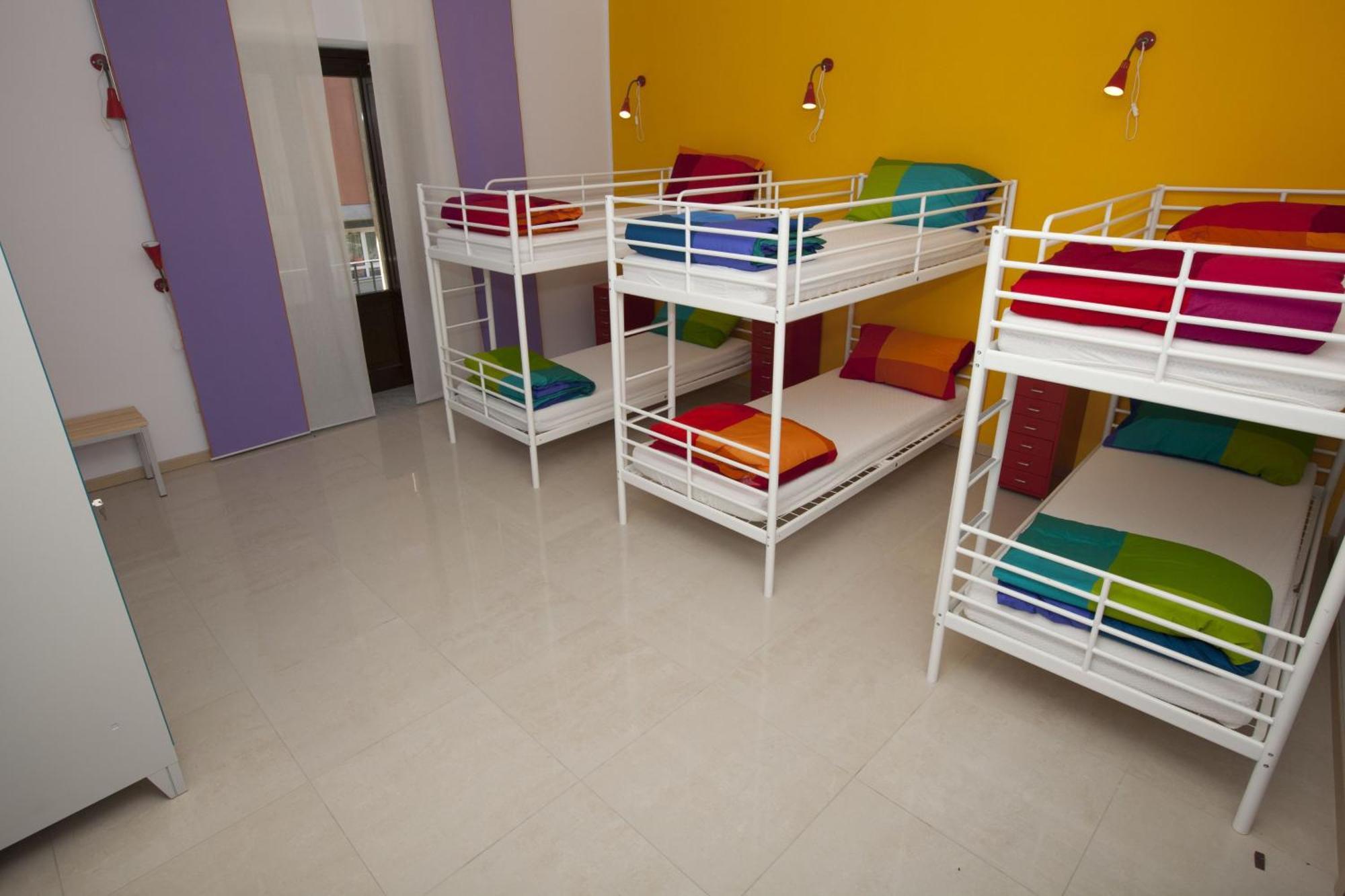 Sicily Rooms Enna Exteriör bild
