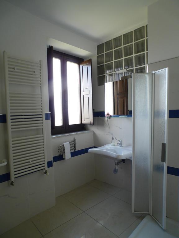 Sicily Rooms Enna Exteriör bild