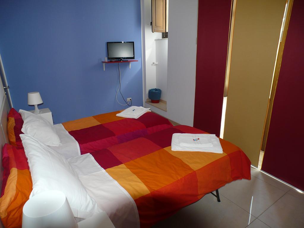 Sicily Rooms Enna Exteriör bild