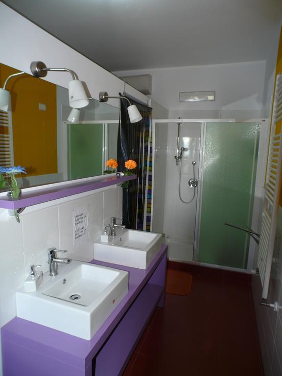 Sicily Rooms Enna Rum bild