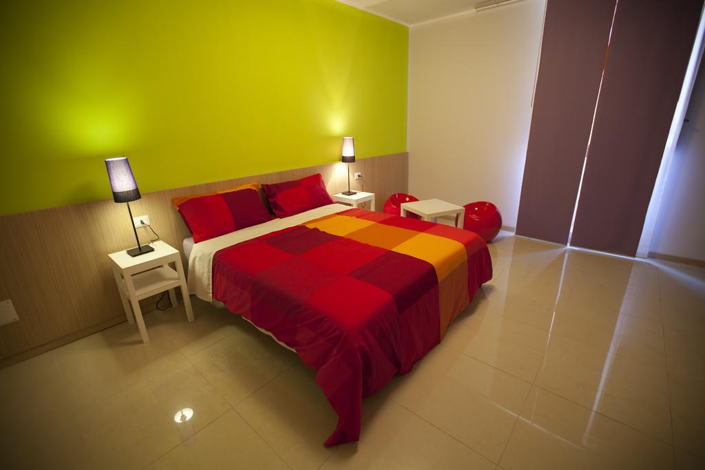 Sicily Rooms Enna Exteriör bild
